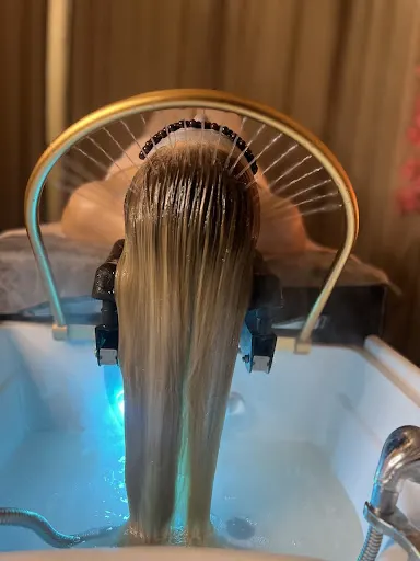 ZenRai Spa | Masaż | Kosmetologia | Head Spa | Massage